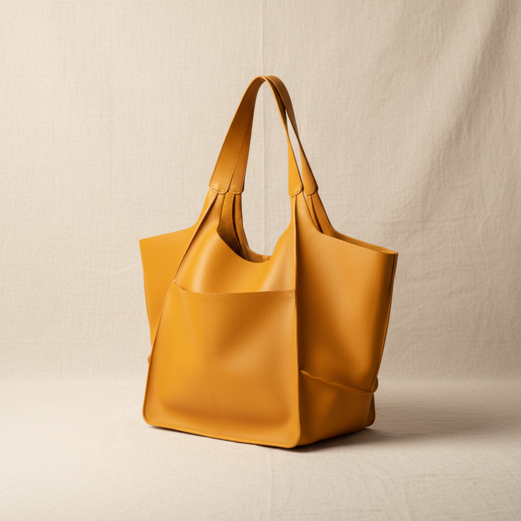 Yara™ | Bolso Clásico