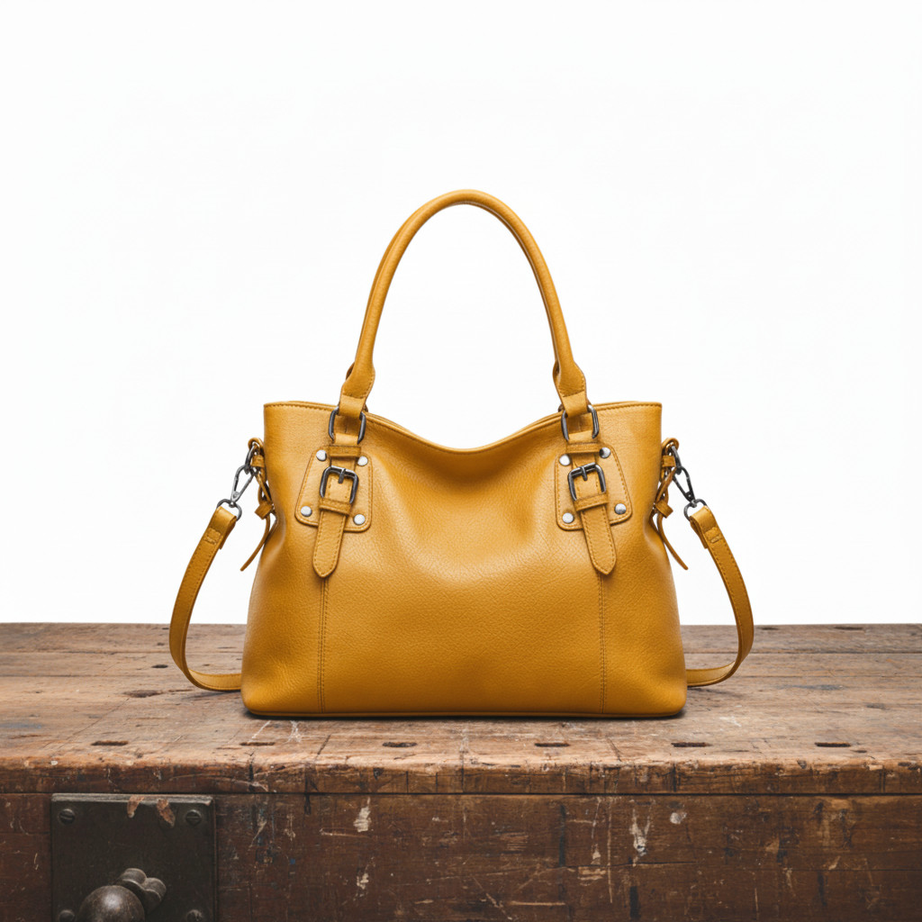 Noa | Bolso de Hombro de Lujo
