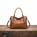 Noa | Bolso de Hombro de Lujo