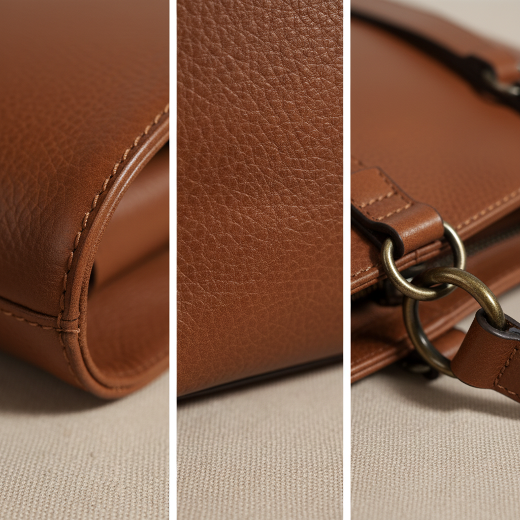 Rania | Bolso Vintage