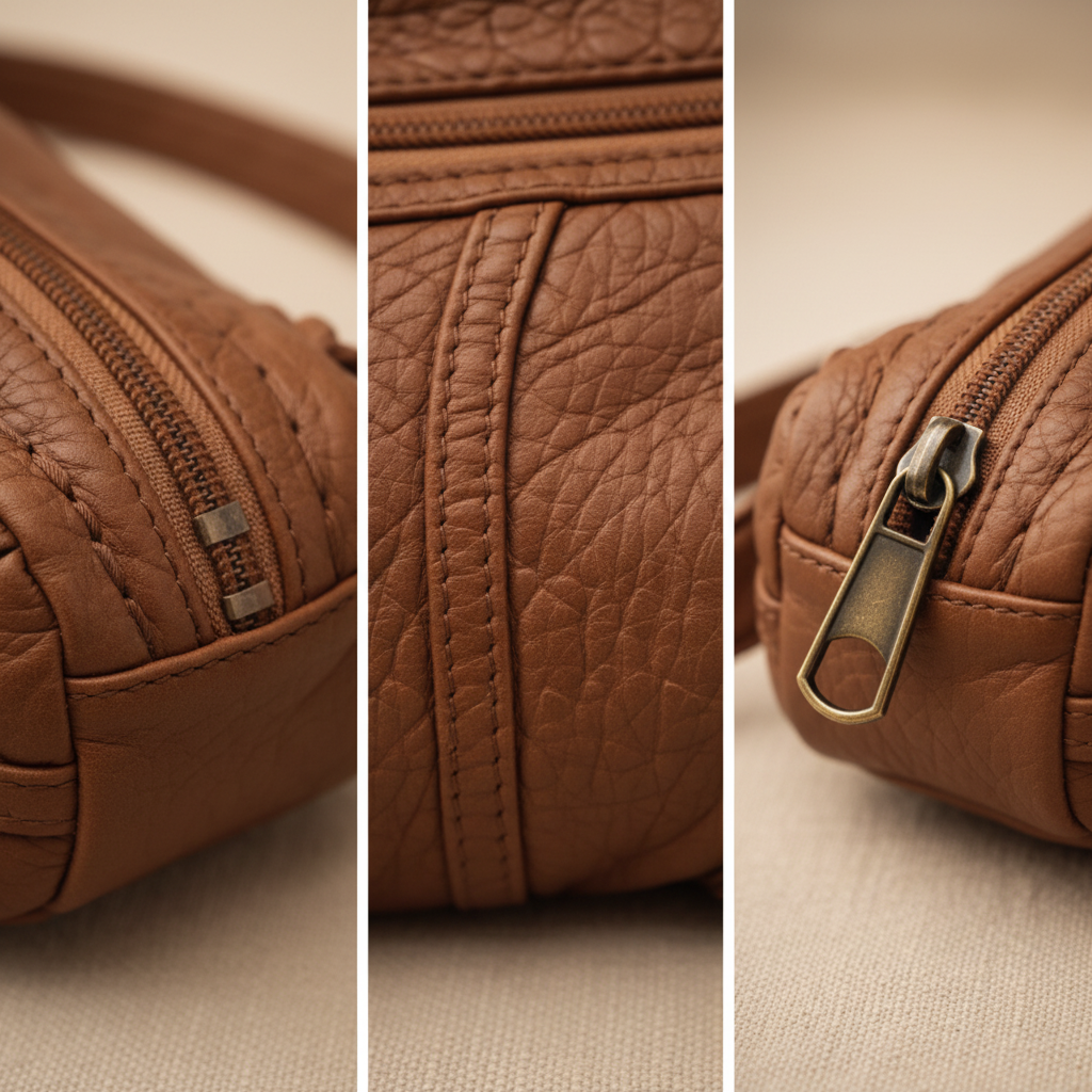 Nadia | Bolso de Hombro
