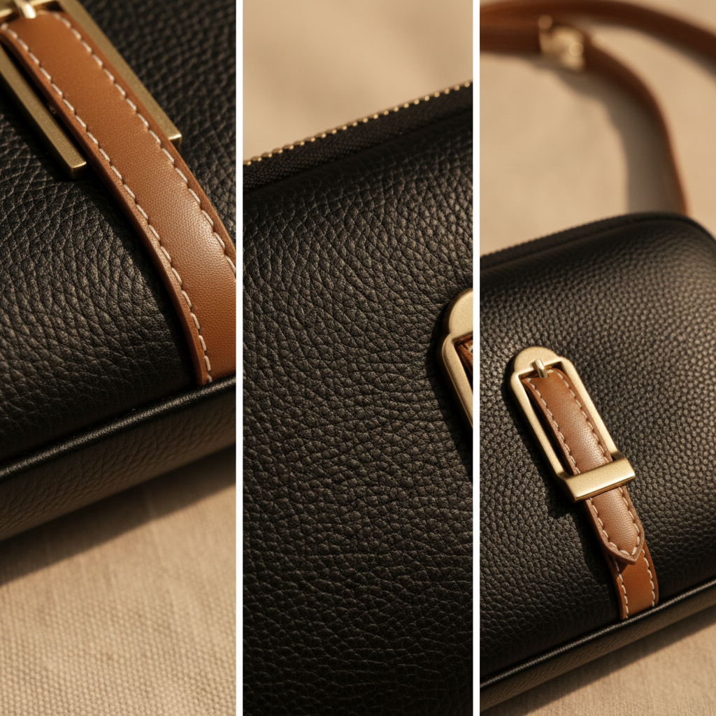 Elodie | Bolso de Hombro