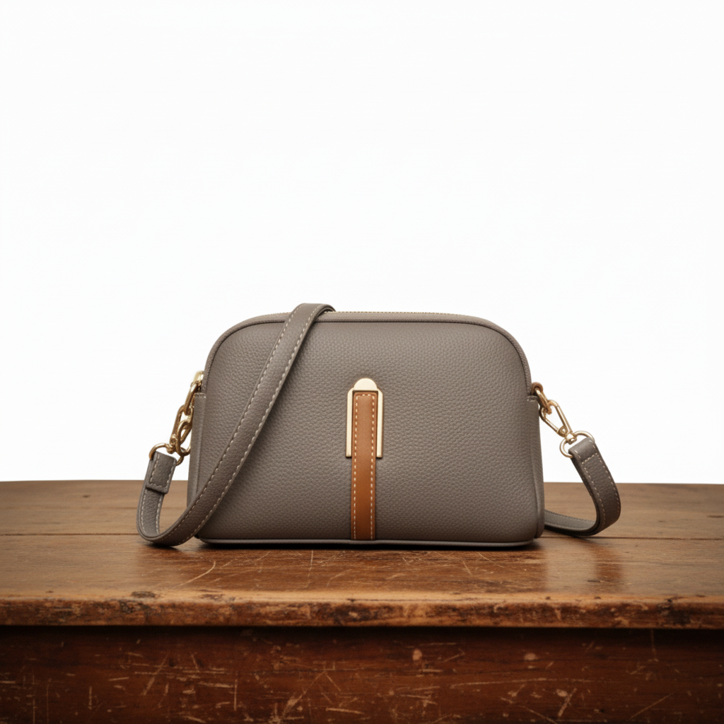 Elodie | Bolso de Hombro