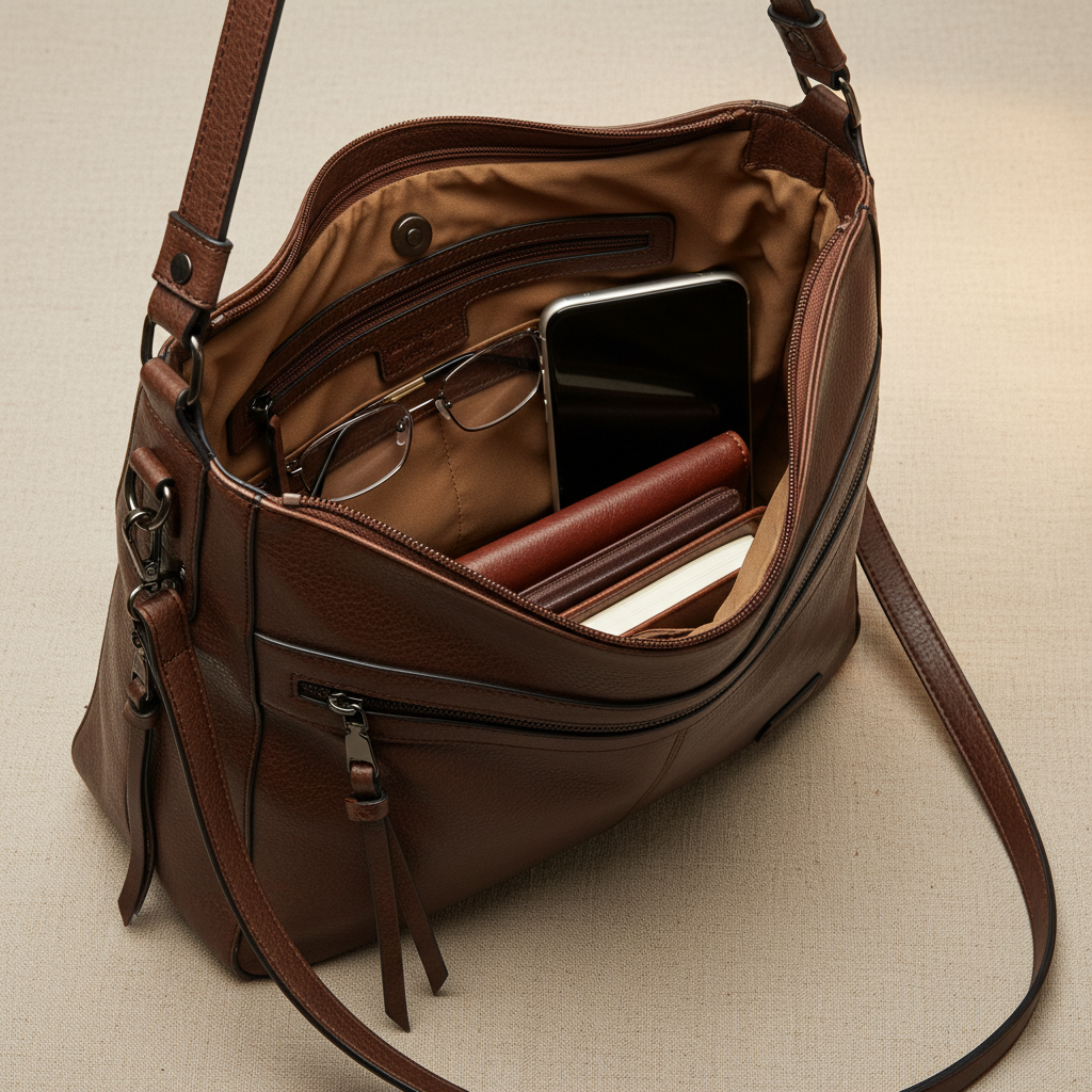 Miriam | Bolso de Lujo