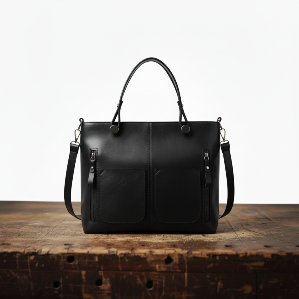 Ines | Bolso de Hombro Elegante