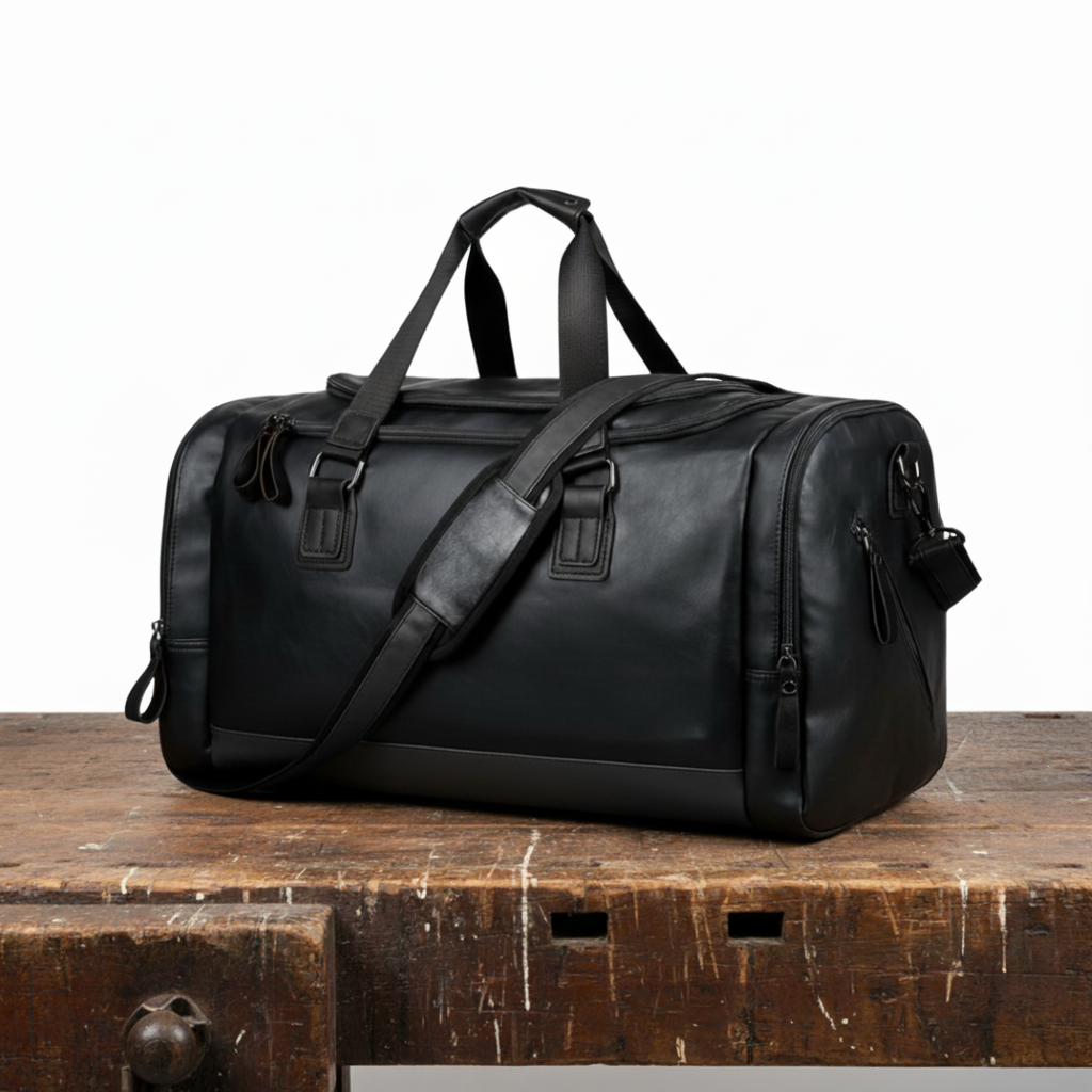 Maximilian | Bolso de Viaje