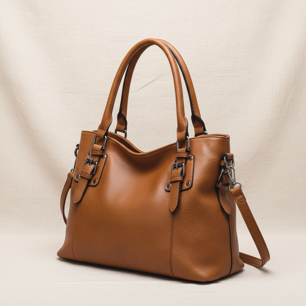 Noa | Bolso de Hombro de Lujo