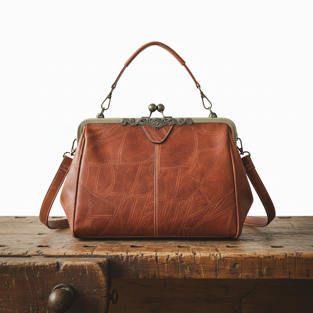 Amira | Bolso Vintage