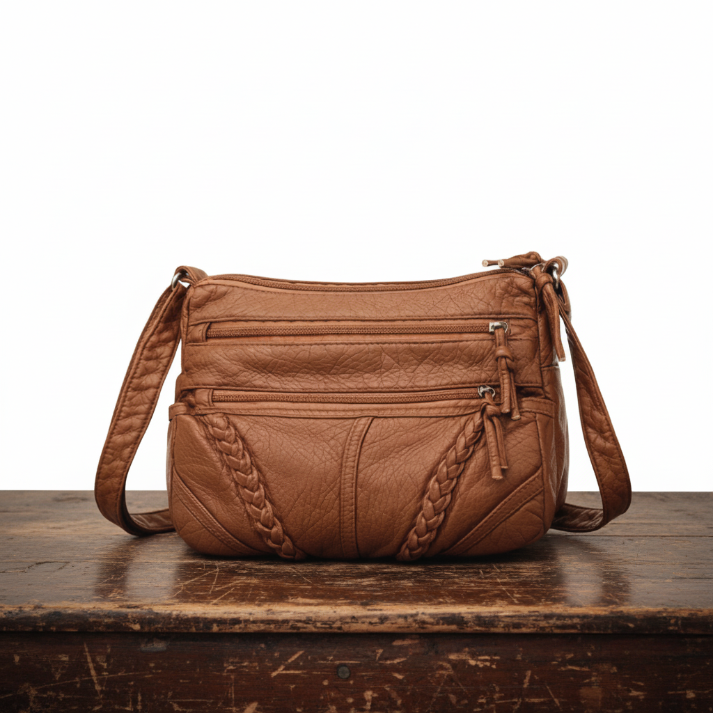 Nadia | Bolso de Hombro