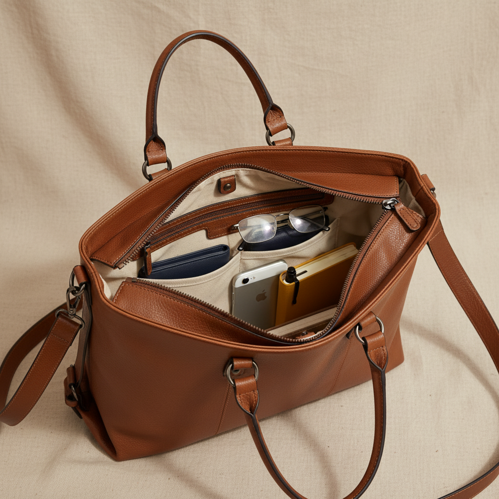 Rania | Bolso Vintage