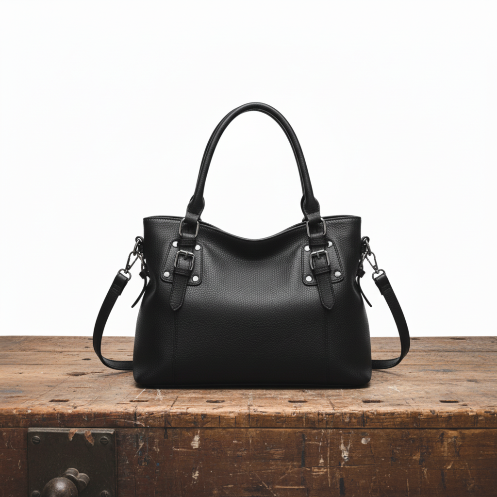 Noa | Bolso de Hombro de Lujo