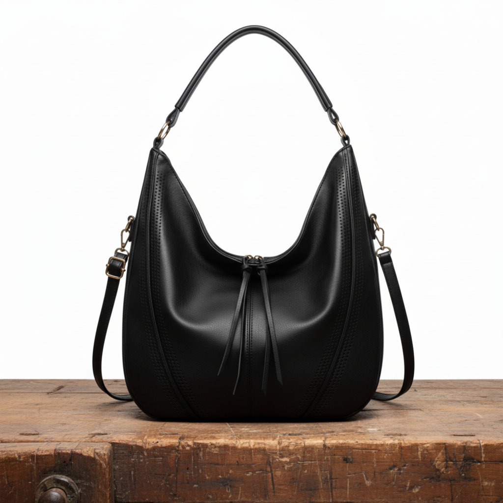 Dalia | Bolso de Hombro Clásico