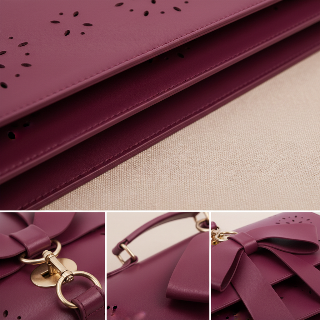 Ophelia | Bolso de Hombro
