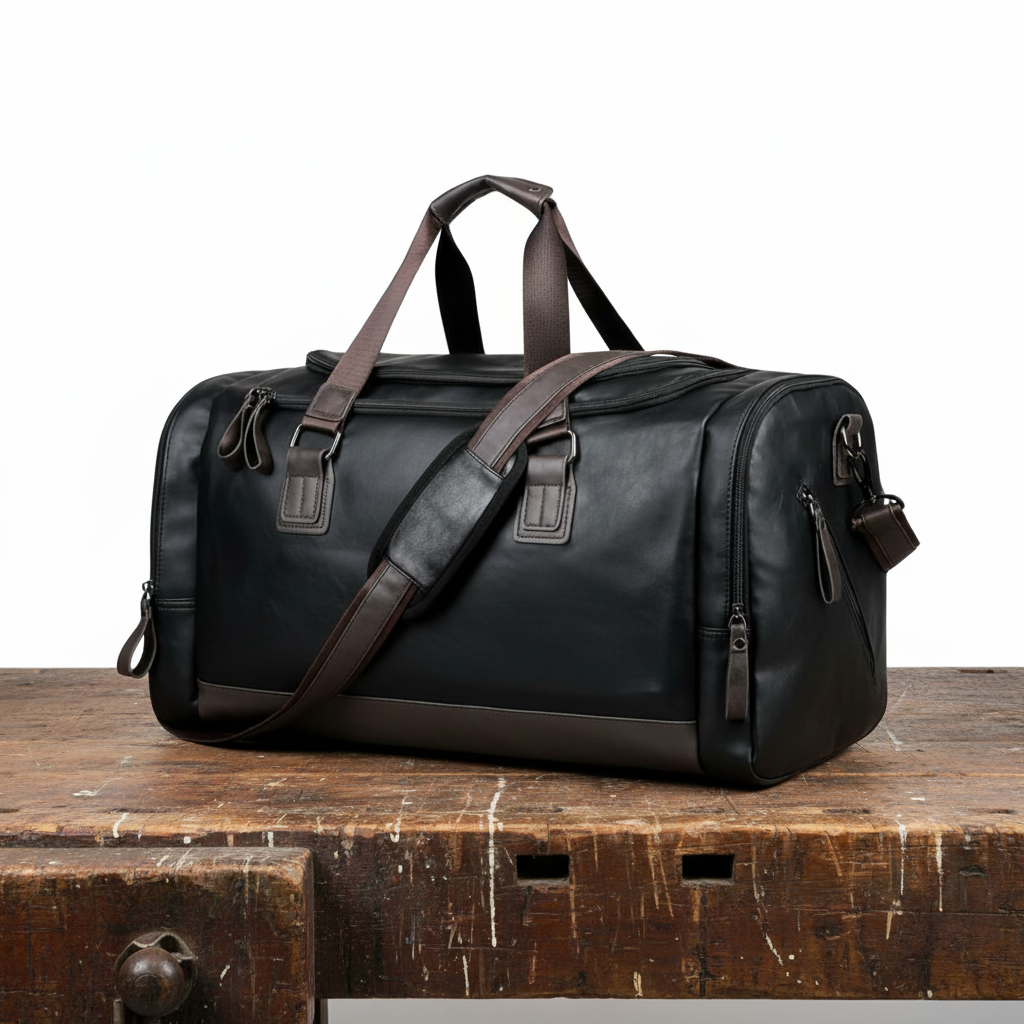 Maximilian | Bolso de Viaje