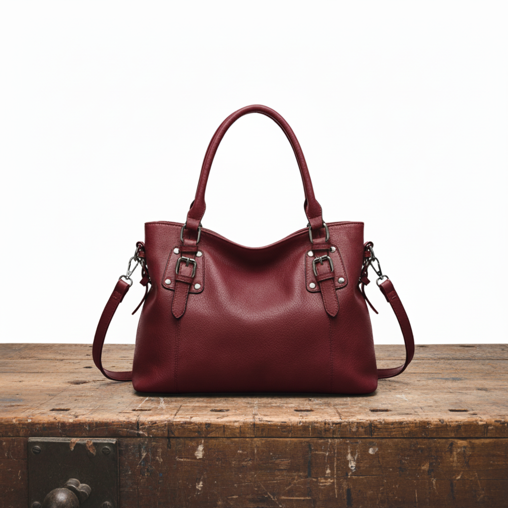Noa | Bolso de Hombro de Lujo