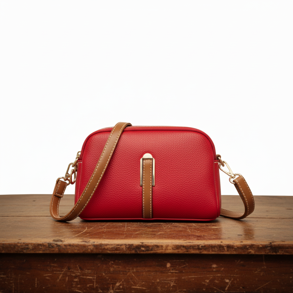 Elodie | Bolso de Hombro
