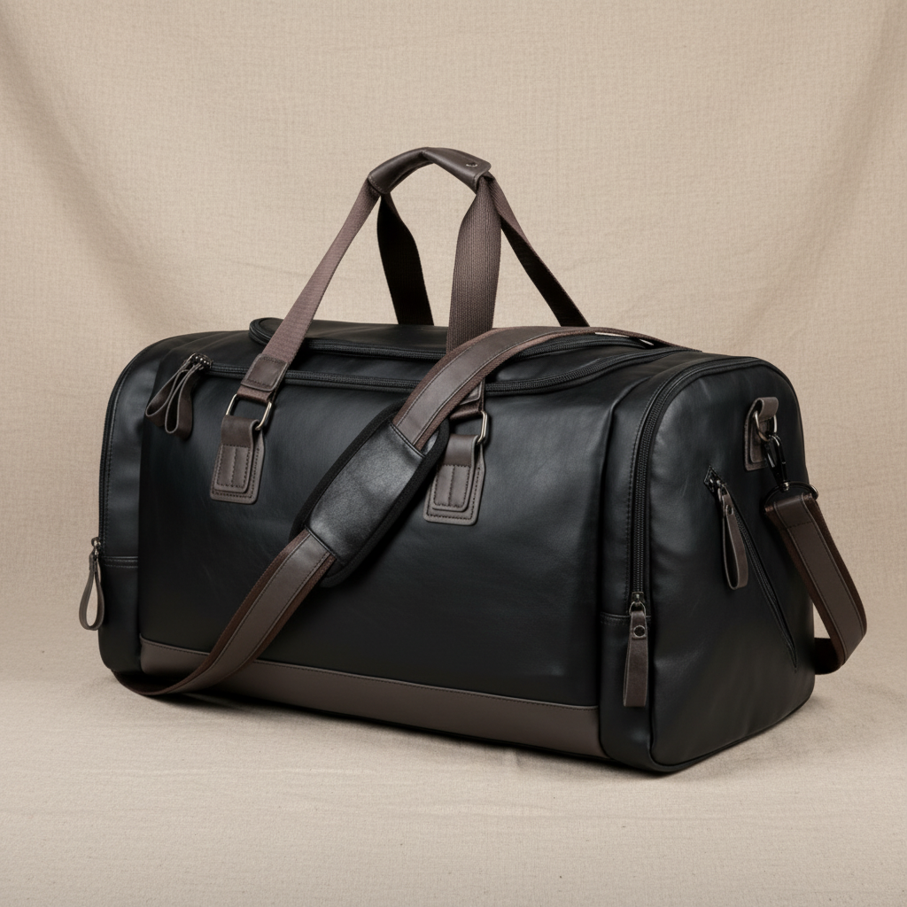 Maximilian | Bolso de Viaje