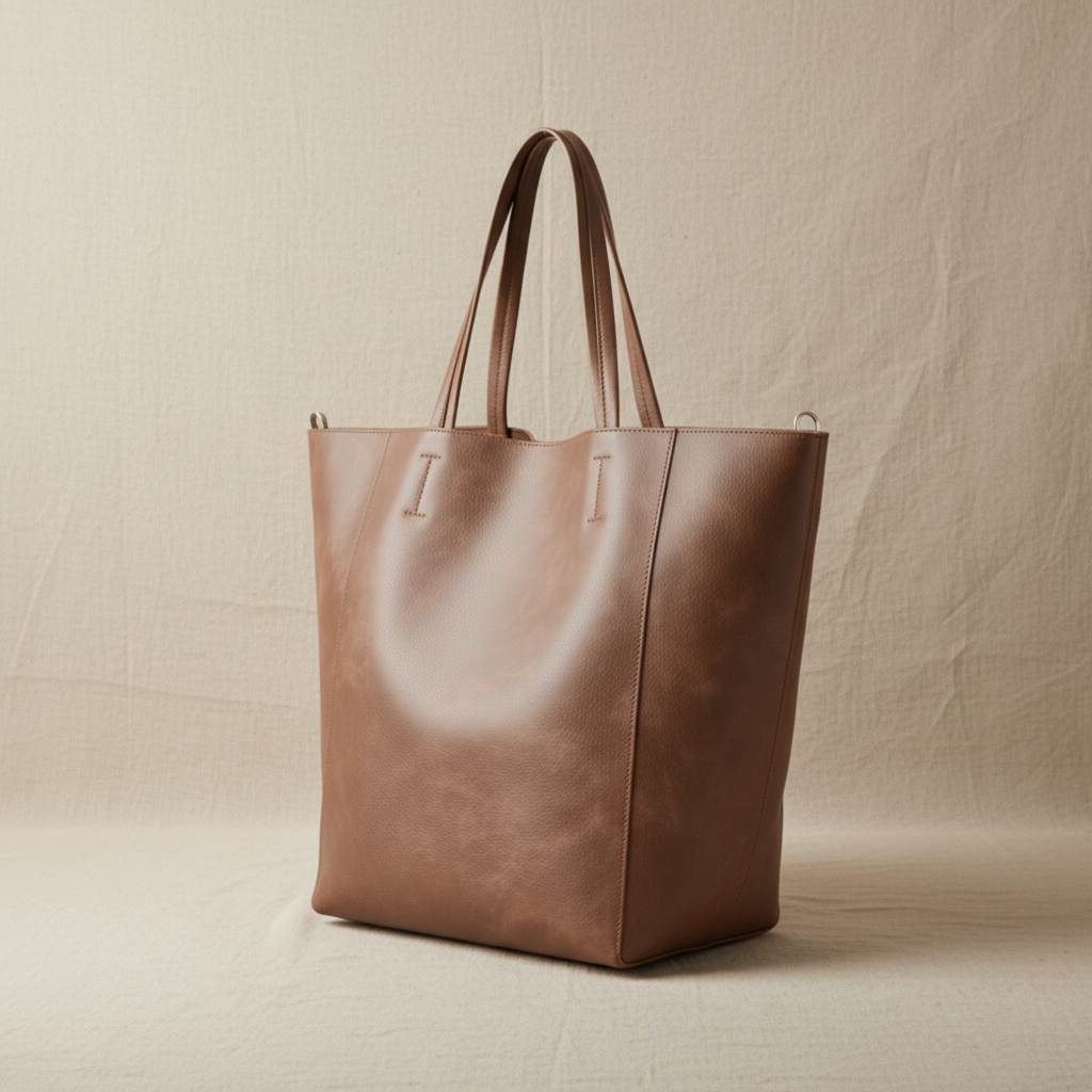 Farah | Bolso de Hombro Retro