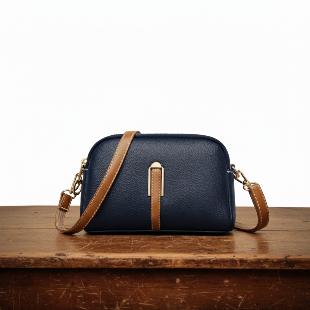 Elodie | Bolso de Hombro