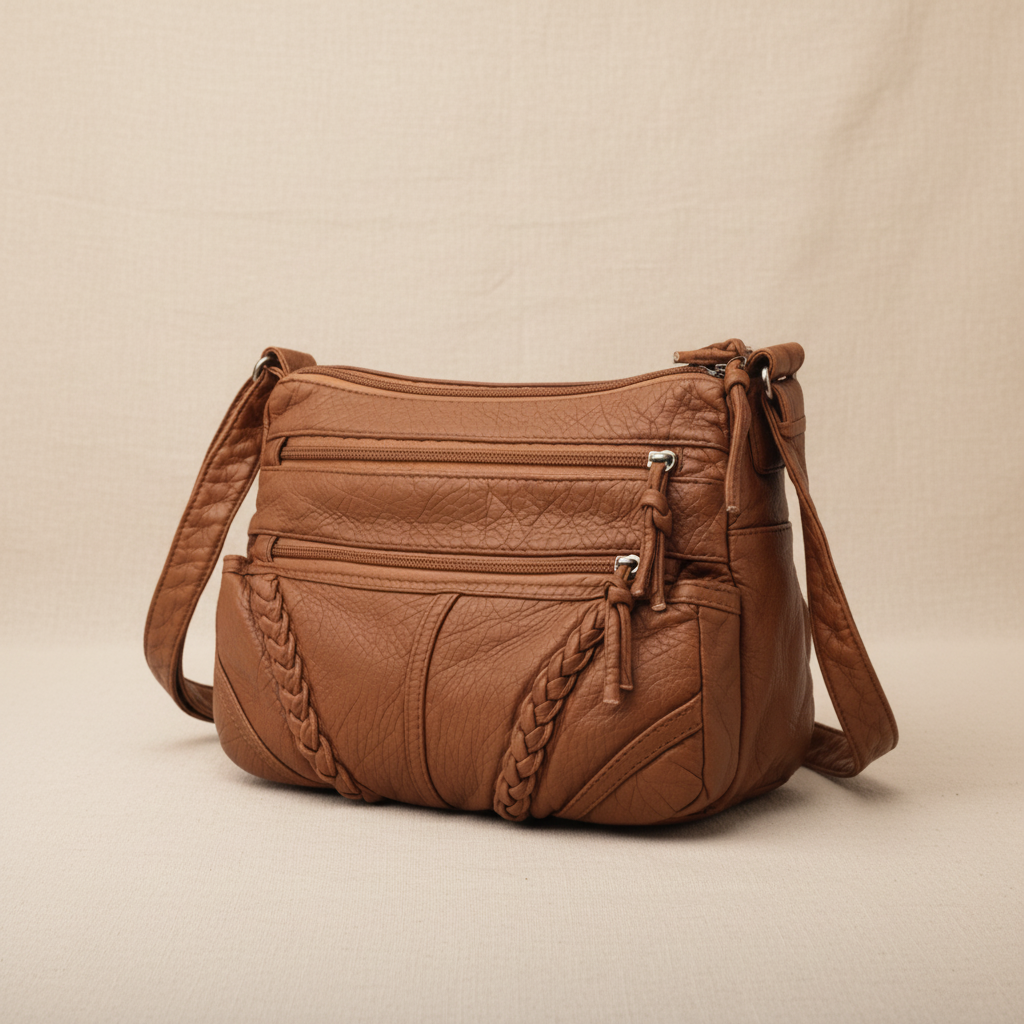 Nadia | Bolso de Hombro