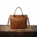 Ines | Bolso de Hombro Elegante