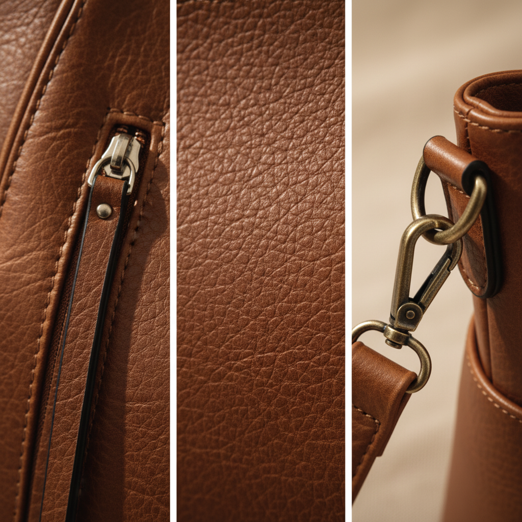 Selin | Bolso de Lujo