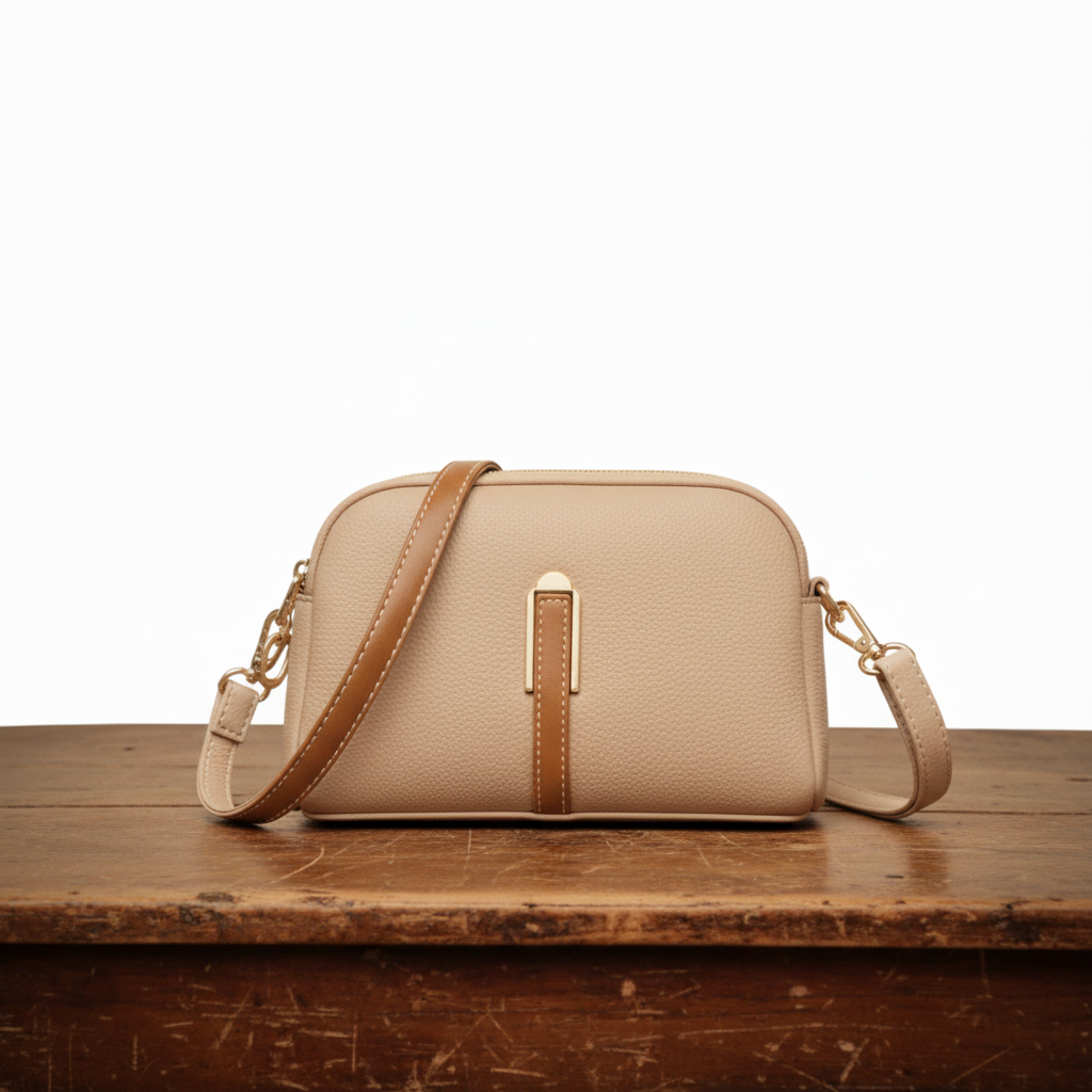 Elodie | Bolso de Hombro