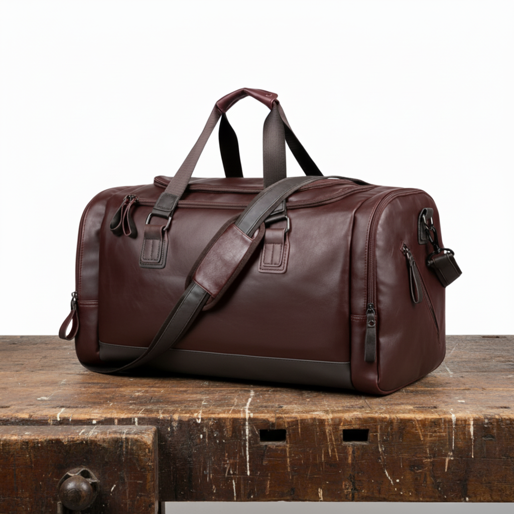 Maximilian | Bolso de Viaje