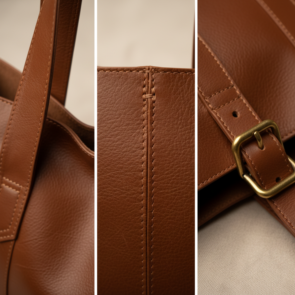 Antonia | Bolso Elegante