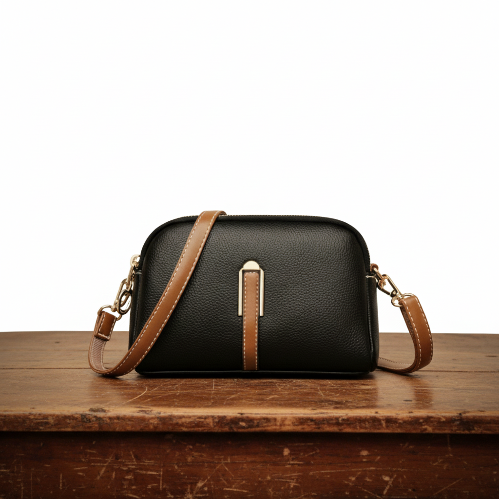 Elodie | Bolso de Hombro