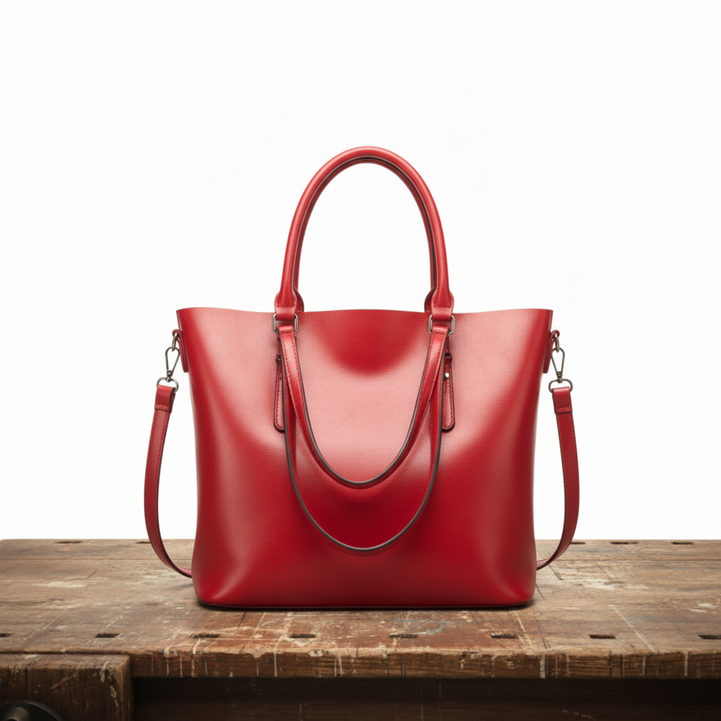 Leyla | Bolso de Hombro Vintage