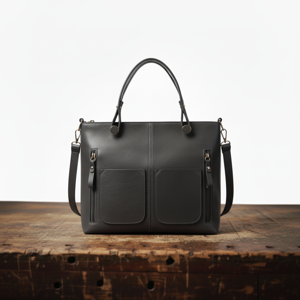 Ines | Bolso de Hombro Elegante
