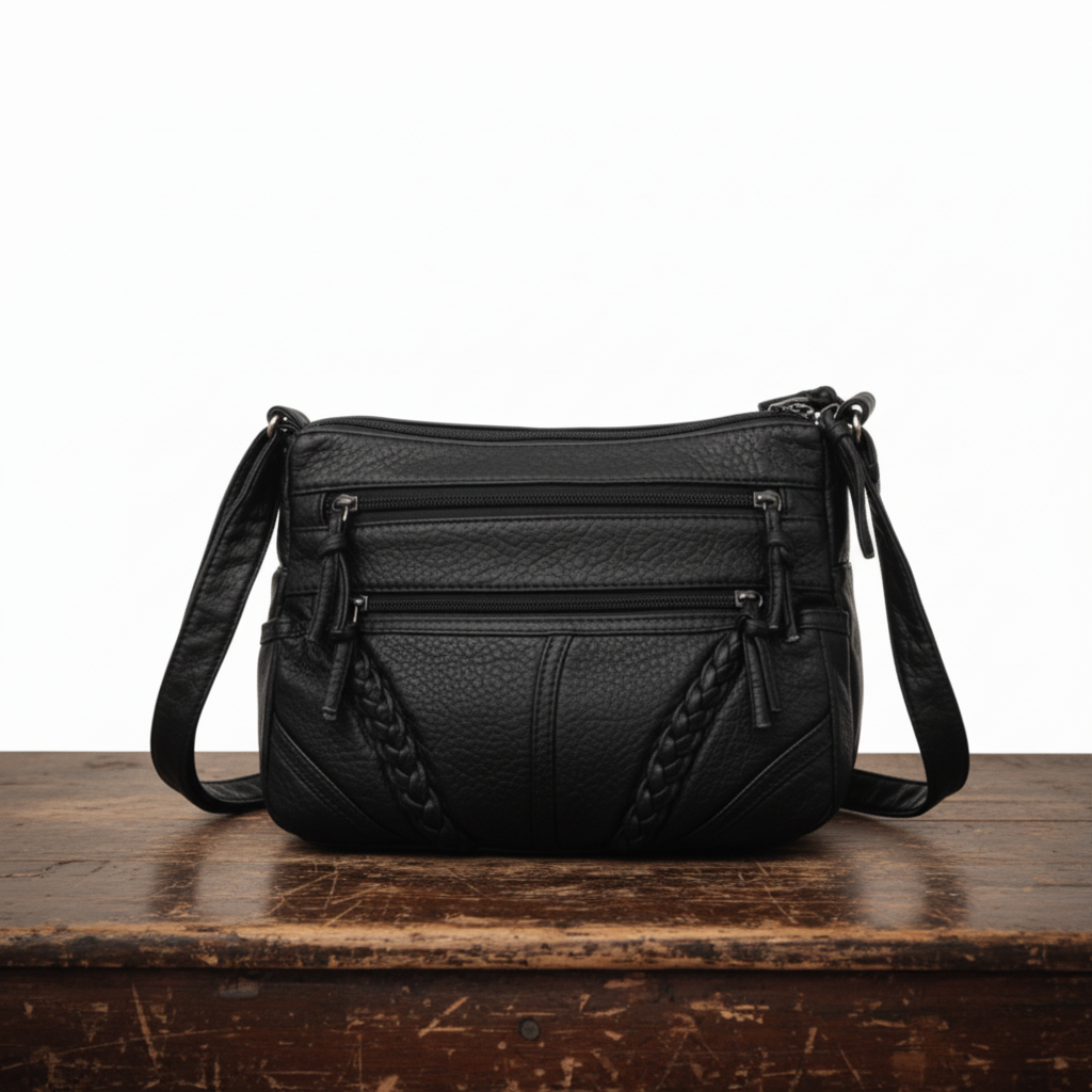 Nadia | Bolso de Hombro