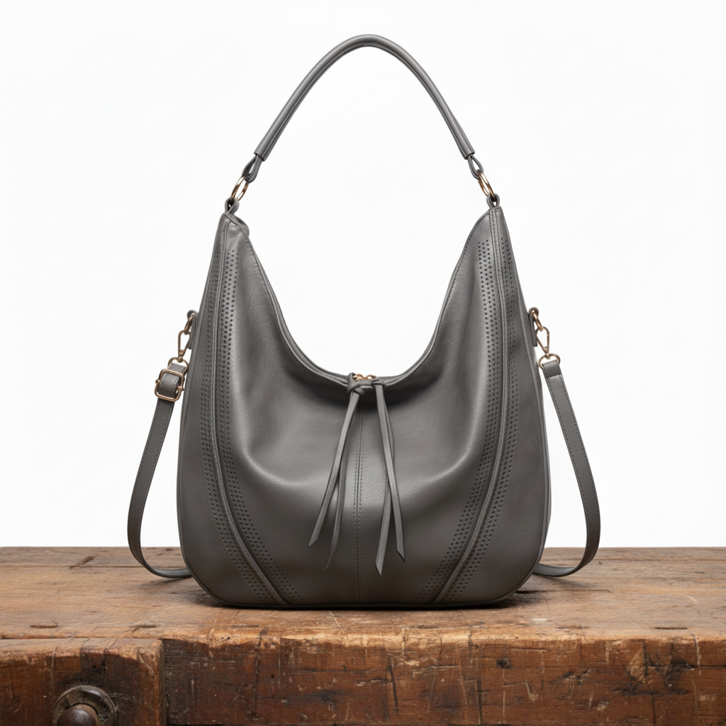 Dalia | Bolso de Hombro Clásico
