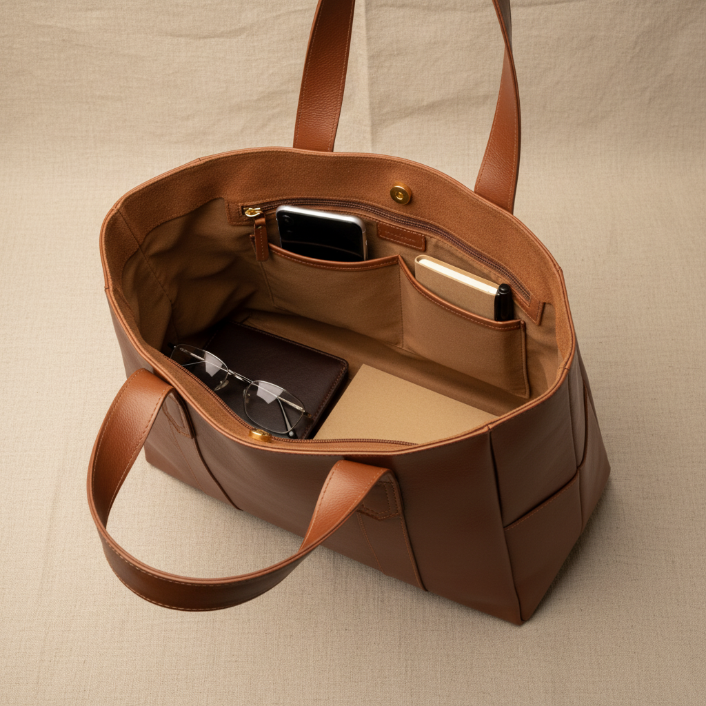 Antonia | Bolso Elegante