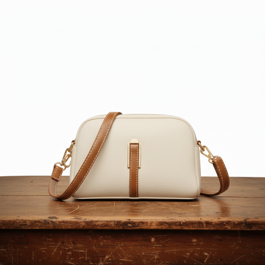 Elodie | Bolso de Hombro