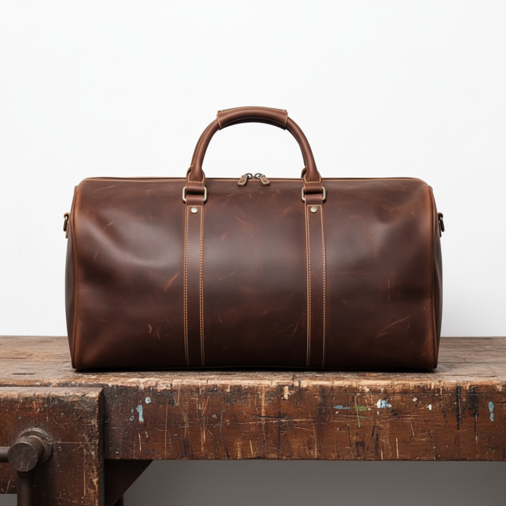 Julian | Bolso de Viaje