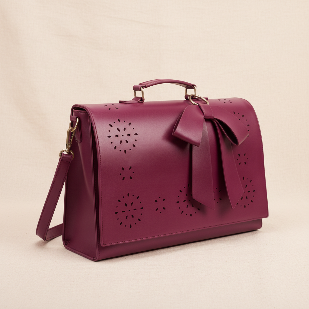 Ophelia | Bolso de Hombro