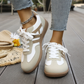 Lara | Zapatillas Ortopédicas Cómodas Con Suelas Ergonómicas