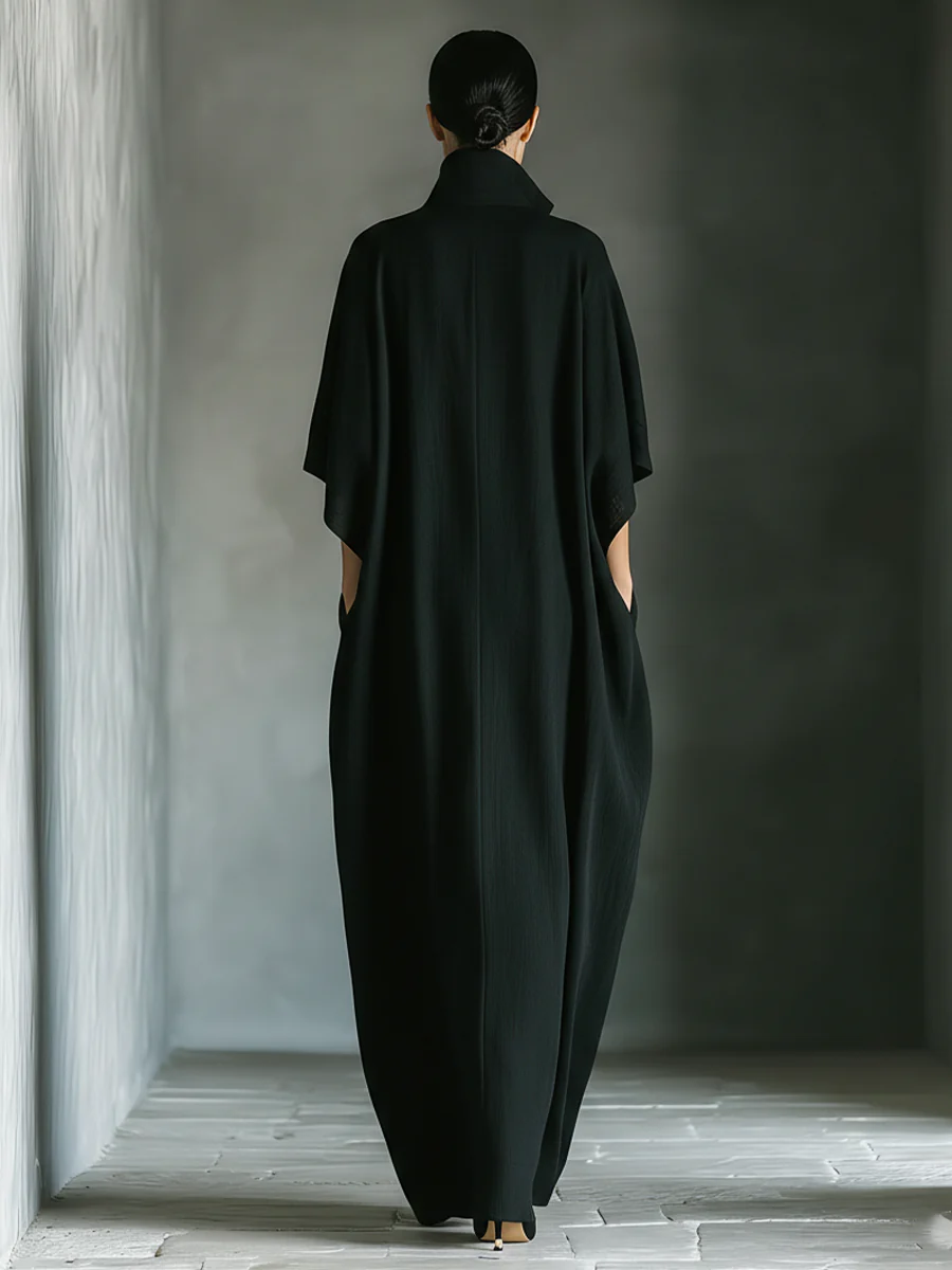 Vestido Alessandra™ | Elegancia Minimalista Atemporal