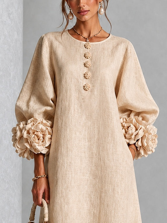 Fulvia™ | Abito a Fiori