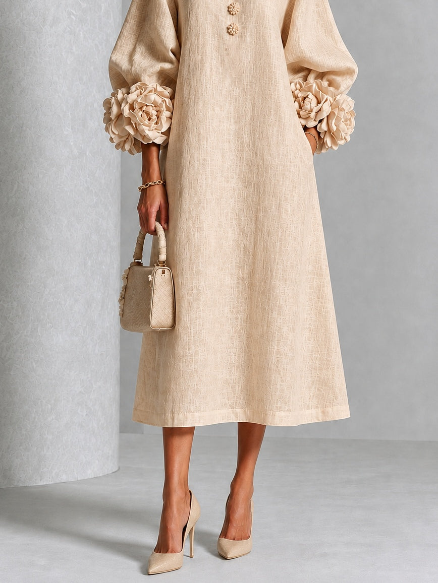 Fulvia™ | Abito a Fiori