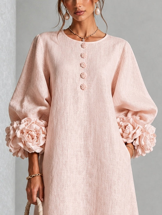 Rosalia™ | Abito a Fiori
