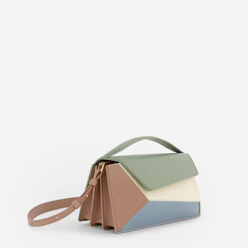 Laura | Bolso de hombro