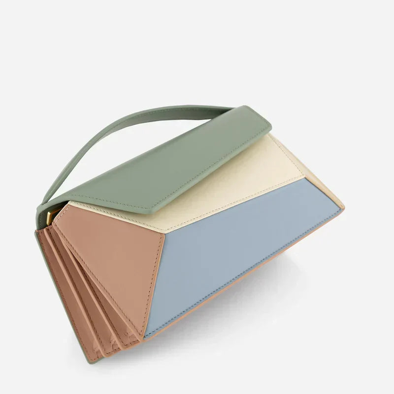 Laura | Bolso de hombro