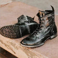 Botas Chelsea Martin para hombres