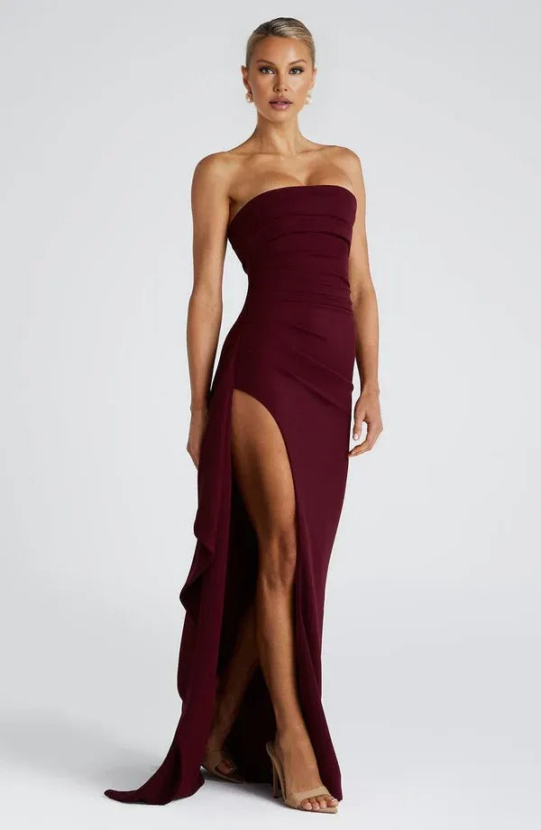 Vestido Elizabeth