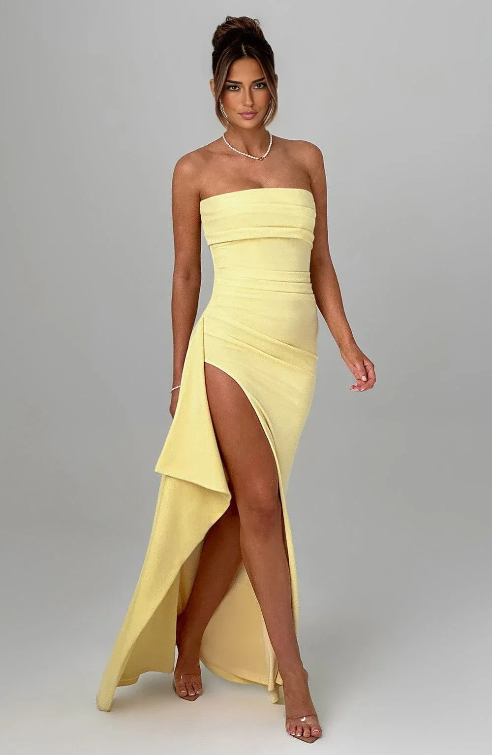 Vestido Elizabeth