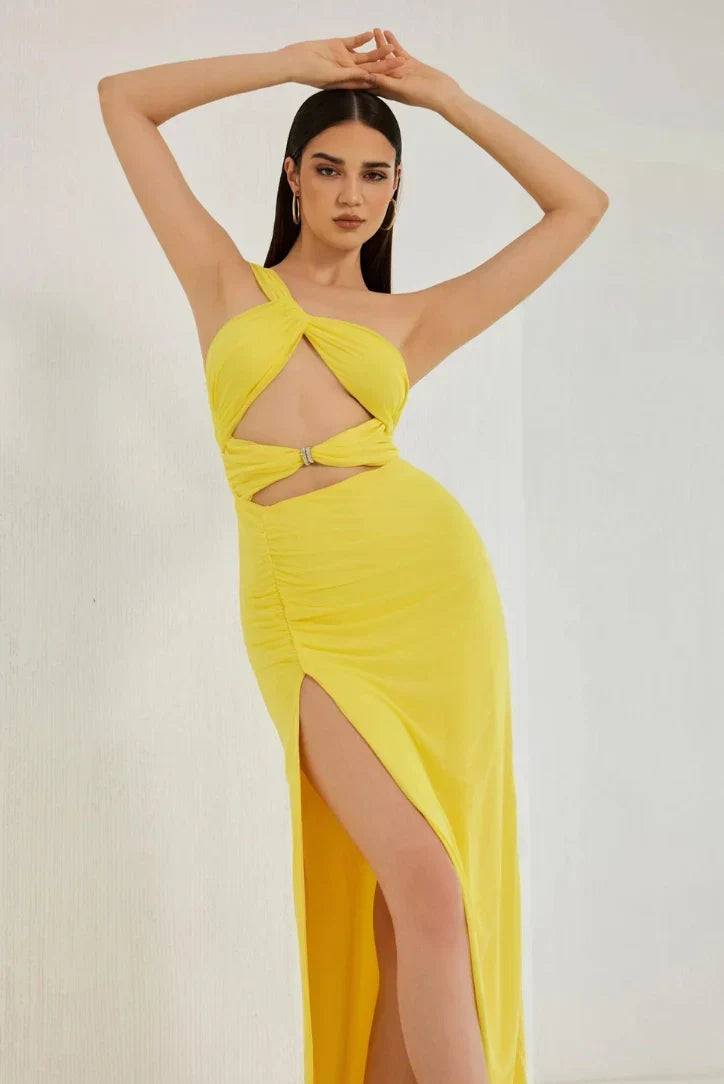 Vestido Aurora™ | Impacto y Elegancia