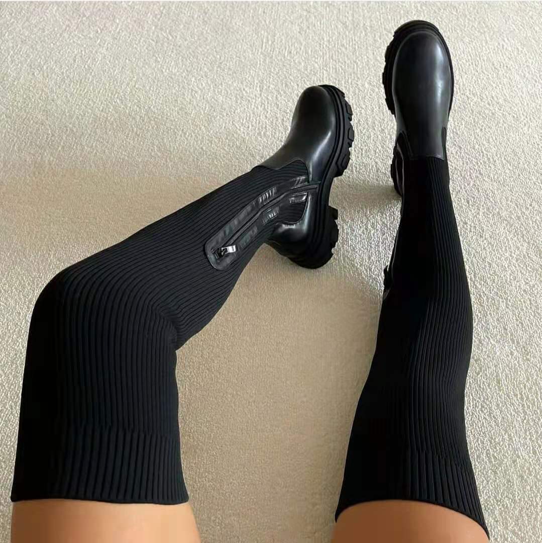 Botas Lucy